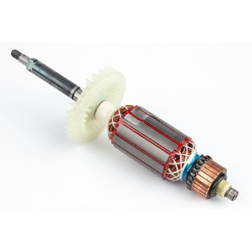 Accesorii taiere/slefuire/polizare/curatare - Rotor slefuitor girafa pentru gips LEX LXDWS175 si ALFA ALDWS17 (LXDWS1751)
