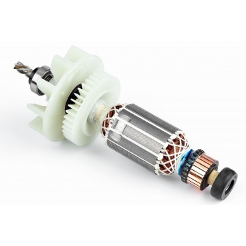 Accesorii taiere/slefuire/polizare/curatare - Rotor slefuitor pentru gips AL-FA ALDWS15 (LXDWS151)
