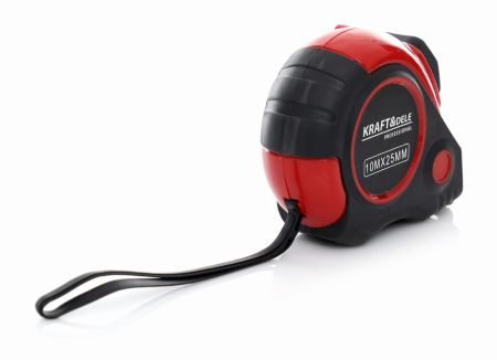 Ruleta 10m x 25mm (KD10294) [4]