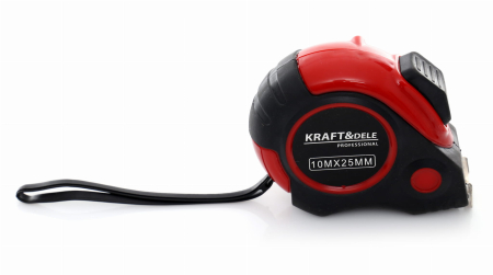 Ruleta 10m x 25mm (KD10294) [3]