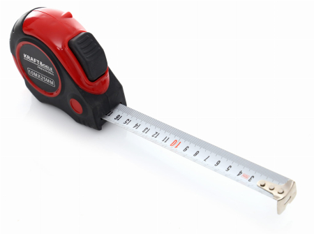 Ruleta 10m x 25mm (KD10294) [2]