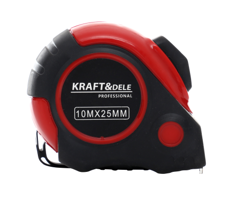 Ruleta 10m x 25mm (KD10294) [10]