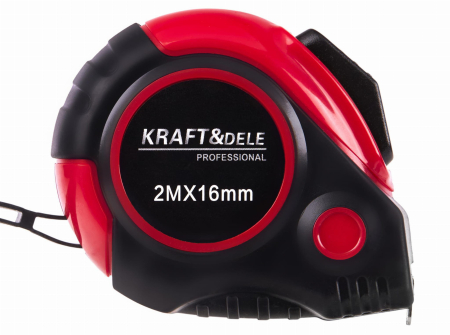 Ruleta 2m x 16mm (KD10290) [2]