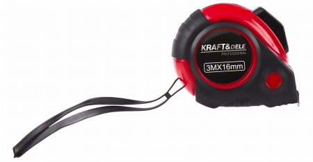 Ruleta 3m x 16mm (KD10291) [1]