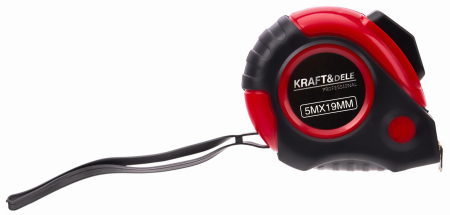 Ruleta 5m x 19mm (KD10292) [3]