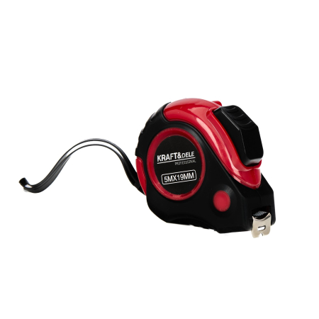 Ruleta 5m x 19mm (KD10292) [10]
