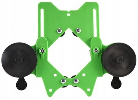 Sablon gaurire cu ventuza si rulmenti diametru 4-83 mm (S11235) [4]