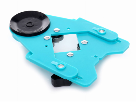 Sablon ghidaj gaurire cu ventuza si rulmenti pentru placi ceramice (KD10386) [4]