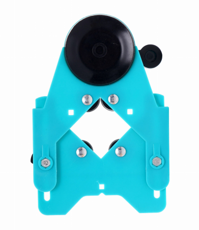 Sablon ghidaj gaurire cu ventuza si rulmenti pentru placi ceramice (KD10386) [2]