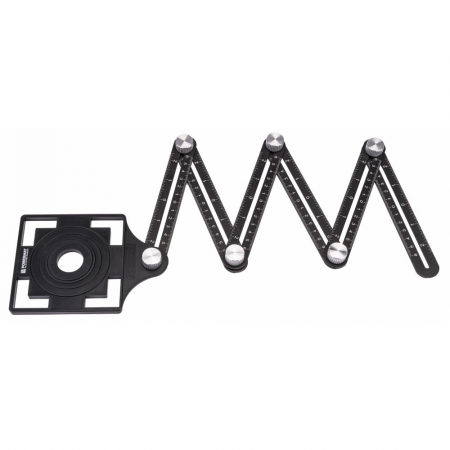 Sablon pentru marcare taiere gaurire placi 900mm (PM0959) [2]