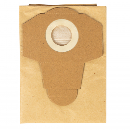 Sac de hartie pentru aspirator 20L compatibil cu DZ-CI103104105 (DZ-CI123) [1]