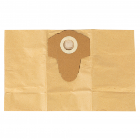 Sac de hartie pentru aspirator 20L compatibil cu DZ-CI103104105 (DZ-CI123) [2]