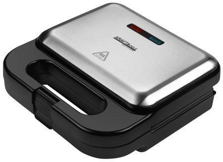Sandwich maker 3 in 1, 1500 W, aparat pentru vafe, sandwich si grill  (KD4401) [6]