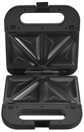 Sandwich maker 3 in 1, 1500 W, aparat pentru vafe, sandwich si grill  (KD4401) [2]