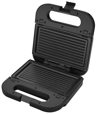 Sandwich maker 3 in 1, 1500 W, aparat pentru vafe, sandwich si grill  (KD4401) [9]
