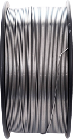 Sarma de sudura autoprotectoare 0,8 mm, bobina 1 kg, MIG/FLUX/FCAW (KD1148) [4]