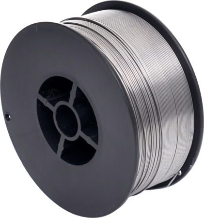 Scule electrice - Sarma de sudura autoprotectoare 0,8 mm, bobina 1 kg, MIG/FLUX/FCAW (KD1148)