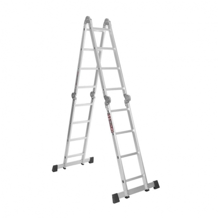 Scara - Scara cu platforma 4x4 460cm (KD4071)