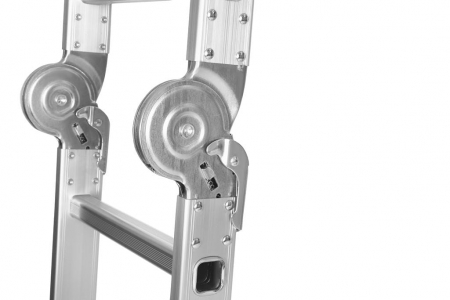 Scara cu platforma 4x4 460cm (KD4071) [8]