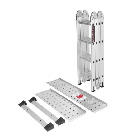 Scara cu platforma 4x4 460cm (KD4071) [2]