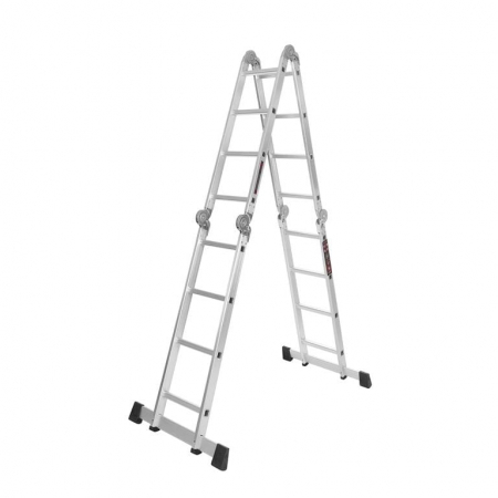 Scara cu platforma 4x4 460cm (KD4071) [7]