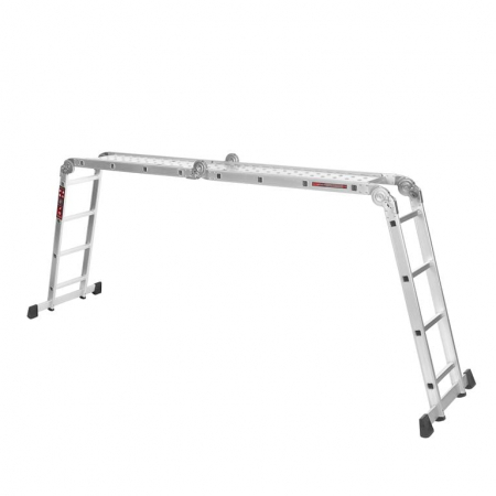 Scara cu platforma 4x4 460cm (KD4071) [10]