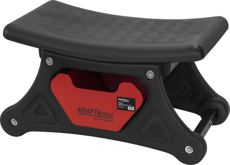 Scaun atelier cu roti pivotante si organizatoare laterale pentru scule (KD1999) [1]