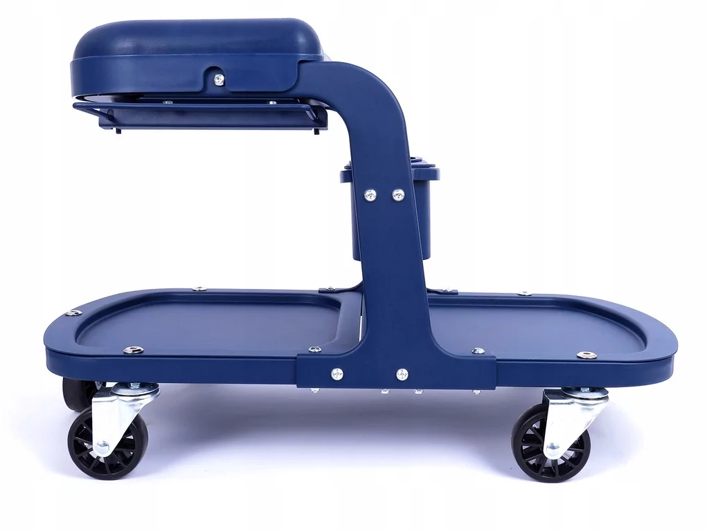 Scaun de atelier 70x30x43cm (KD10762) [3]