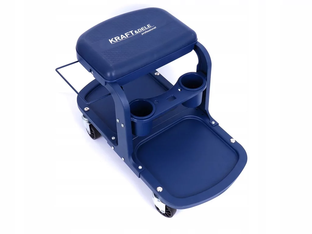 Scaun de atelier 70x30x43cm (KD10762) [4]