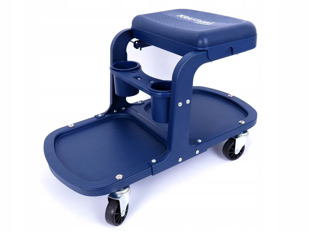 Scaun de atelier 70x30x43cm (KD10762) [5]