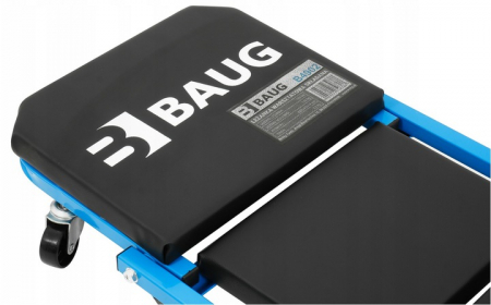 Scaun pat 2 in 1 atelier tetiera mobil targa (B4902) [4]