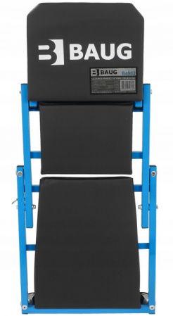 Scaun pat 2 in 1 atelier tetiera mobil targa (B4902) [5]