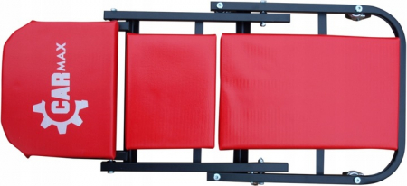 Scaun pat 2 in 1 atelier tetiera mobil targa (MT24450) [5]