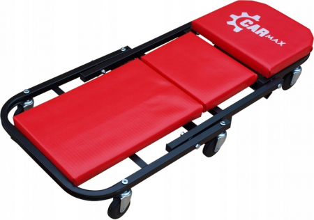 Scaun pat 2 in 1 atelier tetiera mobil targa (MT24450) [4]