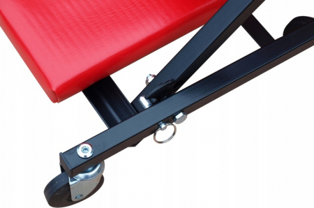 Scaun pat 2 in 1 atelier tetiera mobil targa (MT24450) [7]