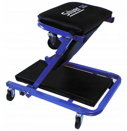 Scaun pat 2 in 1 atelier tetiera mobil targa (S11014) [1]