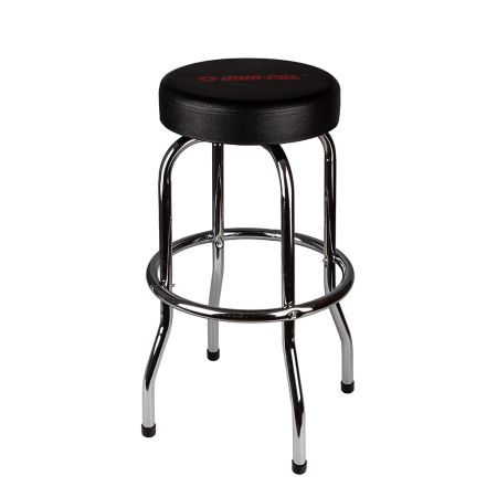 Altele - Scaun rotativ pentru atelier, reglabil pe inaltime, 360° (M80195)