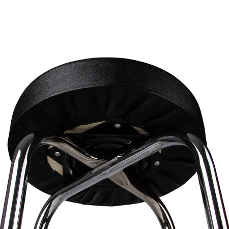 Scaun rotativ pentru atelier, reglabil pe inaltime, 360° (M80195) [3]