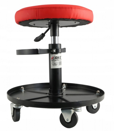 Scaun service auto inaltime reglabila scule detasabile roti 360 grade atelier mecanic (V83260) [15]