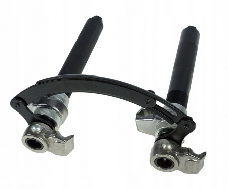Presa extractor arcuri suspensie 23-280mm (14045) [6]