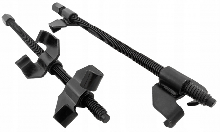 Presa montare demontare arcuri suspensie 380mm (V84808) [4]
