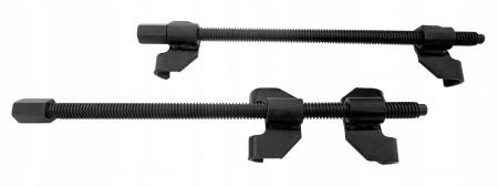 Presa montare demontare arcuri suspensie 380mm (V84808) [5]