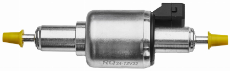 Incalzitor stationar motorina 8kW 12V LCD telecomanda rezervor 10L pentru auto rulota garaj (KD11781) [5]