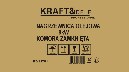 Incalzitor stationar motorina 8kW 12V LCD telecomanda rezervor 10L pentru auto rulota garaj (KD11781) [18]