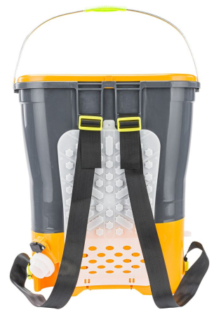 Semanatoare electrica tip rucsac cu acumulator 12V capacitate 20L PM1276 (PM-SAK-20T) [1]