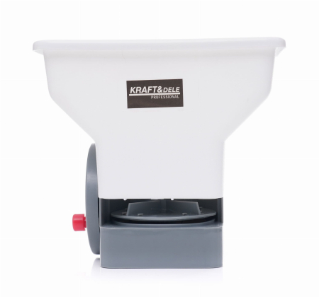 Semanatoare manuala 3L Ingrasamant Nisip Sare Seminte (KD10654) [2]