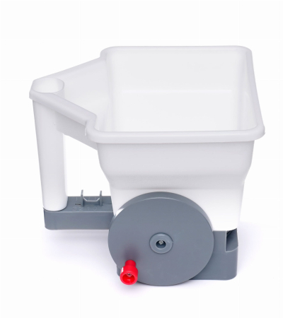 Semanatoare manuala 3L Ingrasamant Nisip Sare Seminte (KD10654) [6]