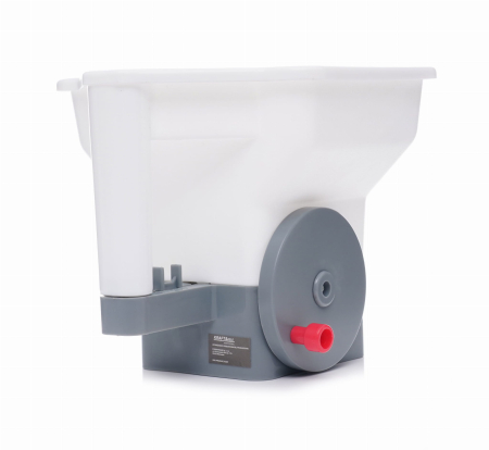 Semanatoare manuala 3L Ingrasamant Nisip Sare Seminte (KD10654) [3]