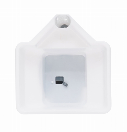 Semanatoare manuala 3L Ingrasamant Nisip Sare Seminte (KD10654) [4]