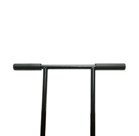 Semanatoare manuala cu 7 dinti adancime semanare 8cm pentru porumb fasole si legume de gradina DISGN38 (40TH289) [12]